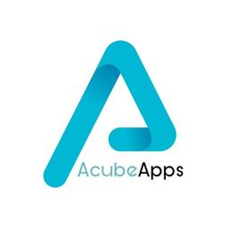 AcubeApps Technologies Pvt Ltd Logo