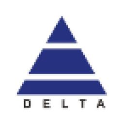 Delta Web Services Logo