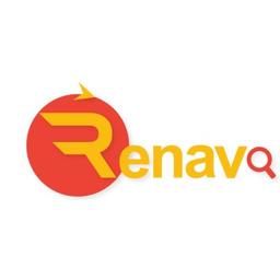 Renavo Technologies - Digital Marketing Web Design Agency Company in Bangalore Logo