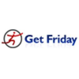 GetFriday Logo