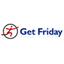 GetFriday Logo