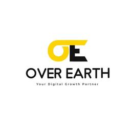 Over Earth Logo