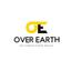 Over Earth Logo