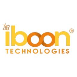iBoon Technologies Logo