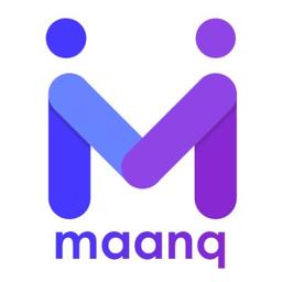MAANQ DIGITAL PRIVATE LIMITED Logo