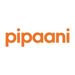 pipaani Logo