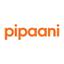 pipaani Logo
