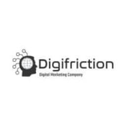 Digi Friction Logo