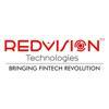 REDVision Technologies Logo