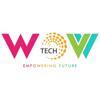 WovV Technologies Logo