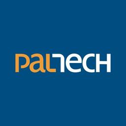 PalTech Logo