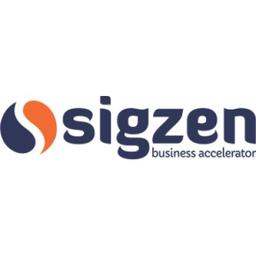 Sigzen Technologies Private Limited Logo