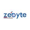 Zebyte Cloud Logo