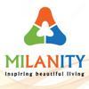 Milanity Logo