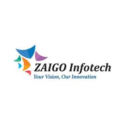 Zaigo Infotech Software Solutions Pvt Ltd Logo