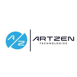 Artzen Technologies Logo