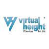 Virtual Height IT Services Pvt. Ltd. - Great Place to Work-Certified Logo