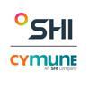 SHI | Cymune - An SHI Company Logo