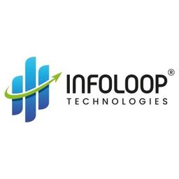 Infoloop Technologies® Logo
