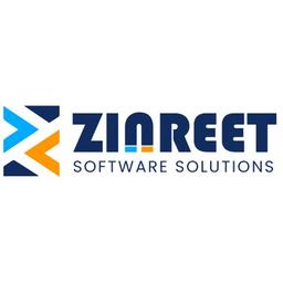 Zinreet Software Solutions Logo