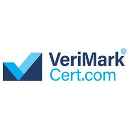 VeriMarkCert.Com - Use your brand logo to attract, engage and convert email to revenue. Logo