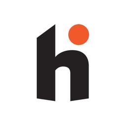 Hardy Infotech LLP Logo