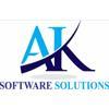 Ak Software Solutions Logo