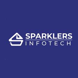 Sparklers Infotech Pvt Ltd Logo