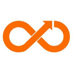 Verloop Web Logo