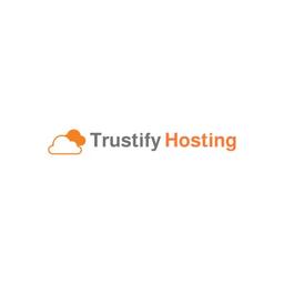Trustify Hosting Logo