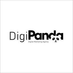 Digi Panda Logo