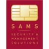 SAMS DIGITAL Logo