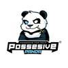 Possesive Panda Logo