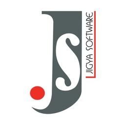Jigya Software Services Logo