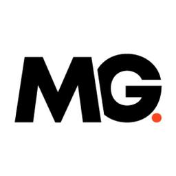 MG Logo