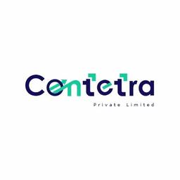 Contetra Private Limited Logo