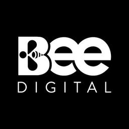 BeeDIGITAL Logo