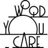 WoodYouCare | Certified B Corp Logo