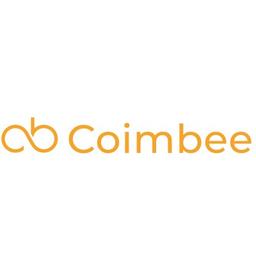 Coimbee software: inzicht in de voortgang en resultaten van jullie verbeteringen Logo