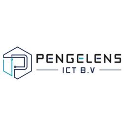 Pengelens ICT B.V. Logo