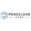 Pengelens ICT B.V. Logo