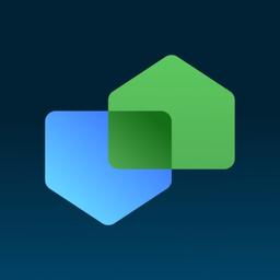 DLE.energy 🏡 Logo