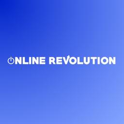 Online Revolution Logo