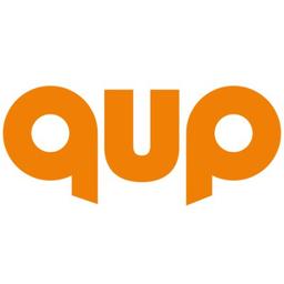 queueup Logo