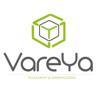 Vareya B.V. | Fulfilment Center Logo