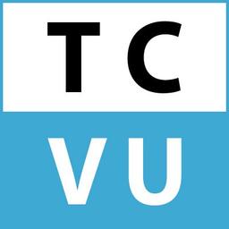 Taalcentrum-VU Logo