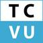Taalcentrum-VU Logo