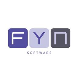 FYN Software Logo