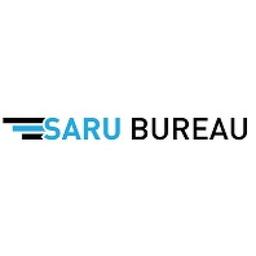 Saru Bureau Logo