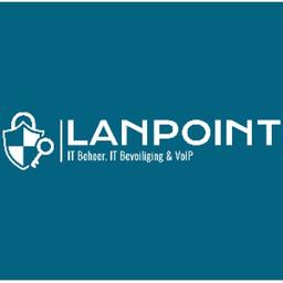 Lanpoint Logo